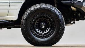 Lexus LX470 Overland Modified 2005 года  (NA)